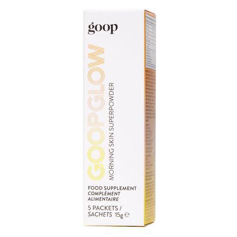 Goop GoopGlow Morning Skin Superpowder 5 Sachets