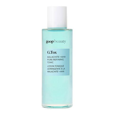 Goop G.Tox Malachite & AHA Purifying Tonic 95ml