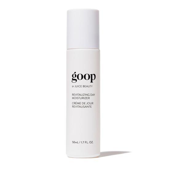 Goop Revitalising Day Moisturiser 50ml