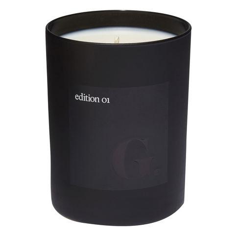 Goop Scented Candle: Edition 01 - Chruch 300g