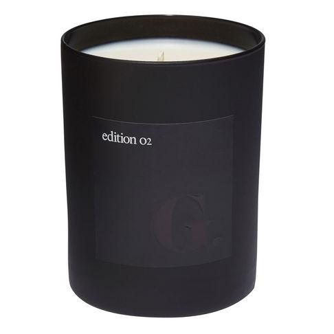 Goop Scented Candle: Edition 02 - Shiso 300g