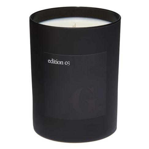 Goop Scented Candle: Edition 03 - Incense 300g