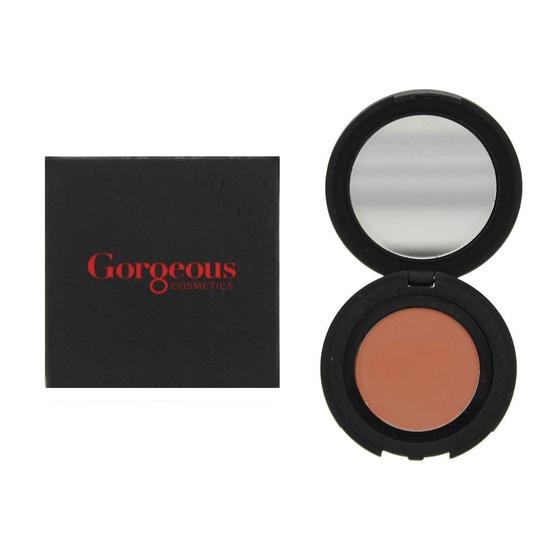 Gorgeous Cosmetics Colour Pro Blush 3.8g Sesame