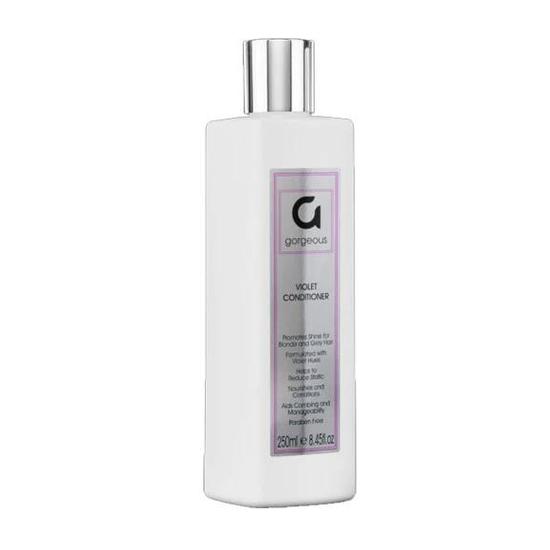 Gorgeous Violet Conditioner