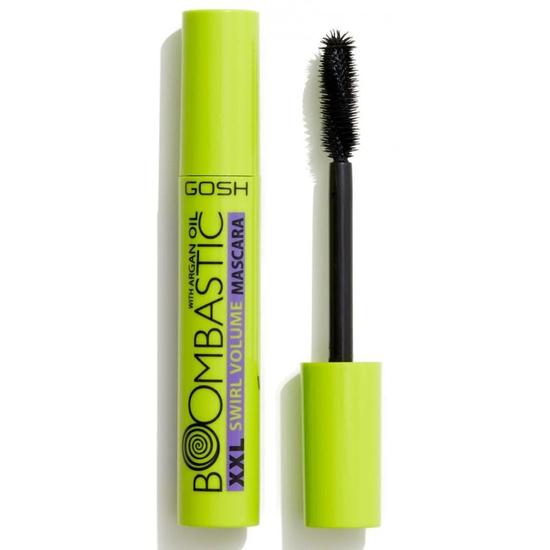 Gosh Boombastic Swirl Mascara