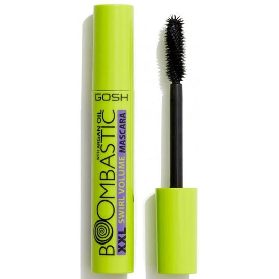 Gosh Boombastic Swirl Mascara