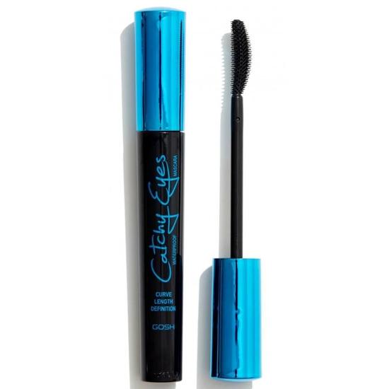 Gosh Catchy Eyes Mascara Warerproof