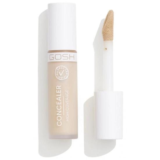 Gosh Concealer High Coverage