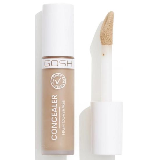 Gosh Concealer High Coverage