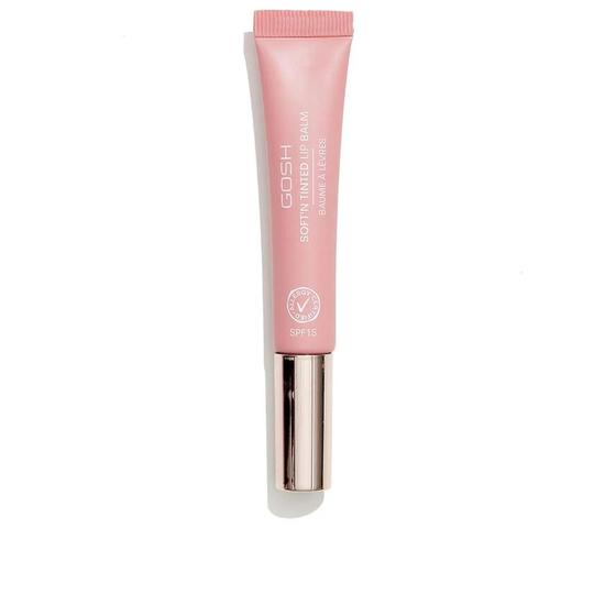 Gosh Lip Balm SPF 15 Soft'n Tinted