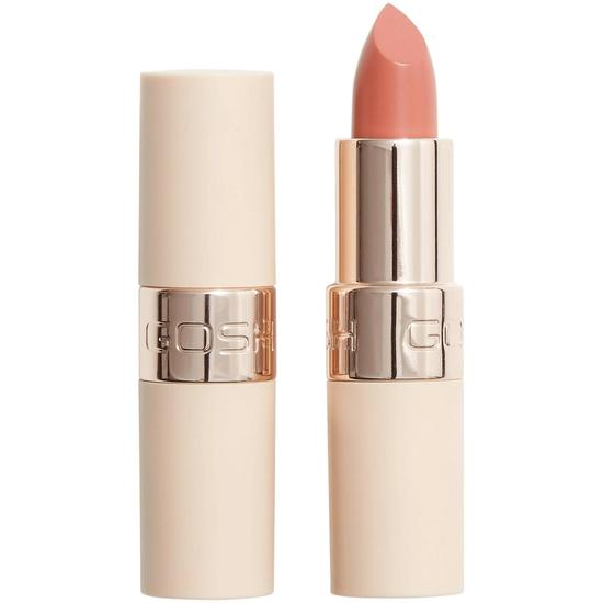 Gosh Luxury Nude Lipstick