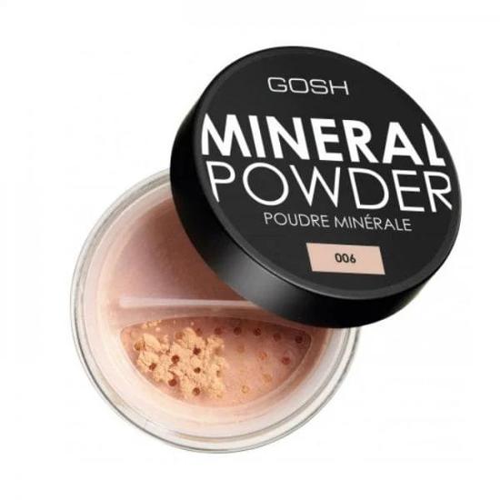 Gosh Mineral Powder