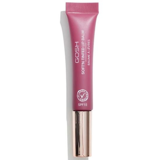 Gosh Soft'N Tinted Lip Balm