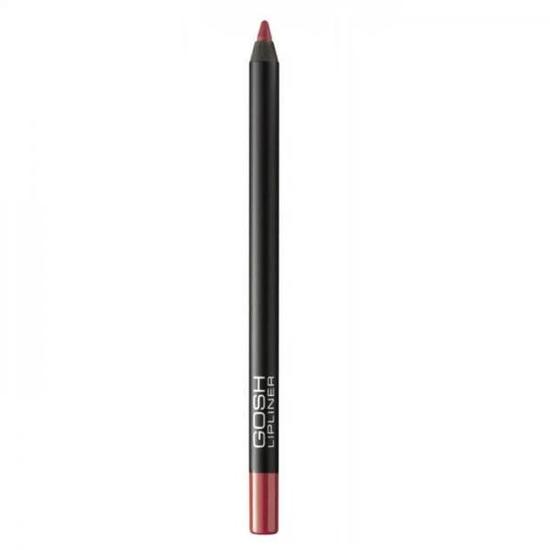 Gosh Velvet Touch Lip Liner Waterproof