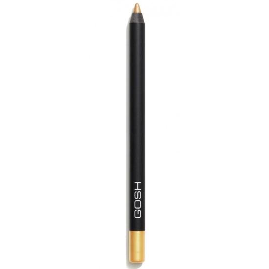 Gosh Velvet Touch Waterproof Eyeliner