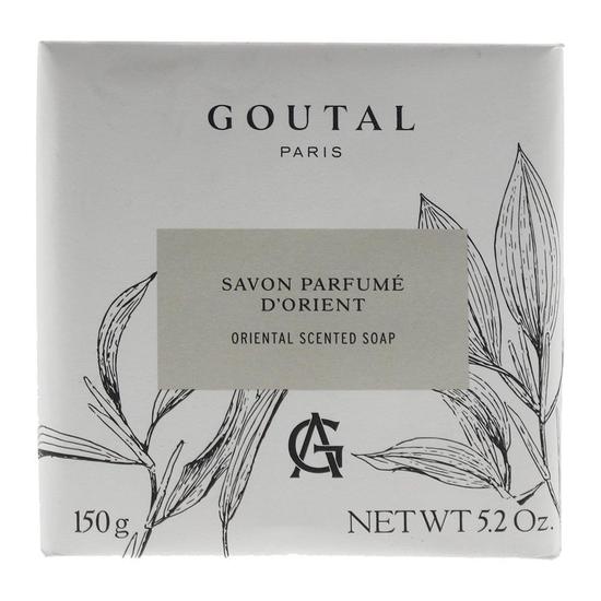 Goutal Annick Goutal Oriental Scented Soap 150g 150 g