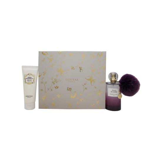 Goutal Annick Goutal Tenue De Soiree Gift Set 100ml Eau De Parfum + 75ml Creme Universelle