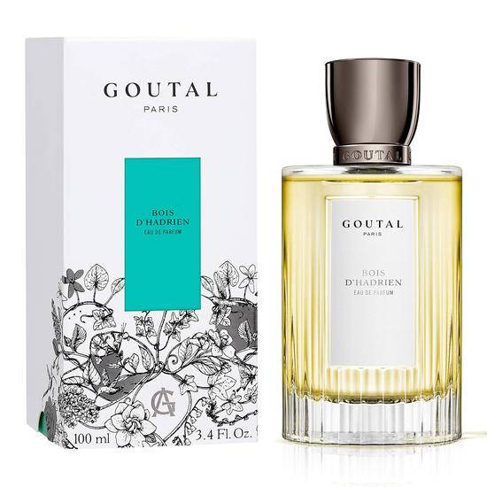 Goutal Bois d'Hadrien Men Eau De Parfum