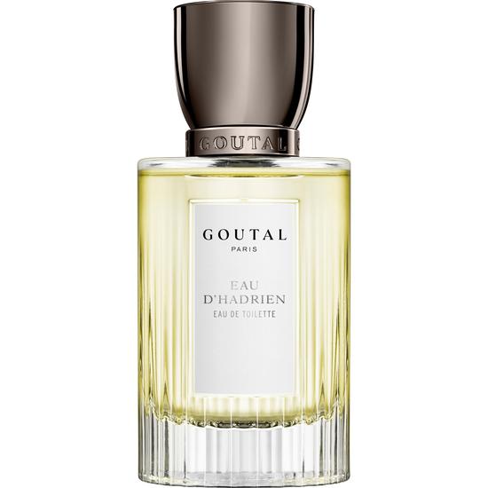 Goutal Eau d'Hadrien Men Eau de Toilette