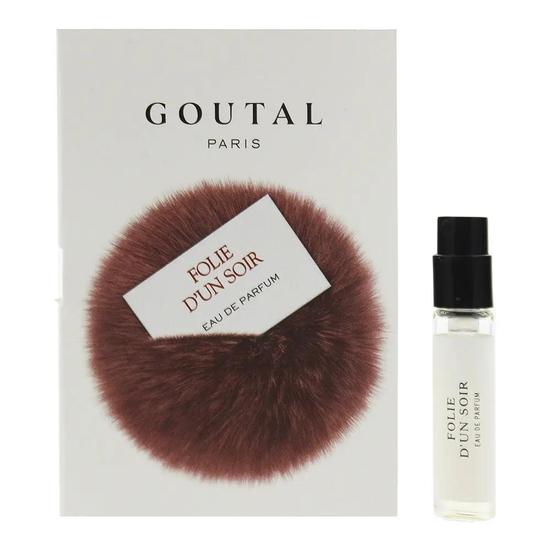 Goutal Folie d'un Soir Eau De Parfum