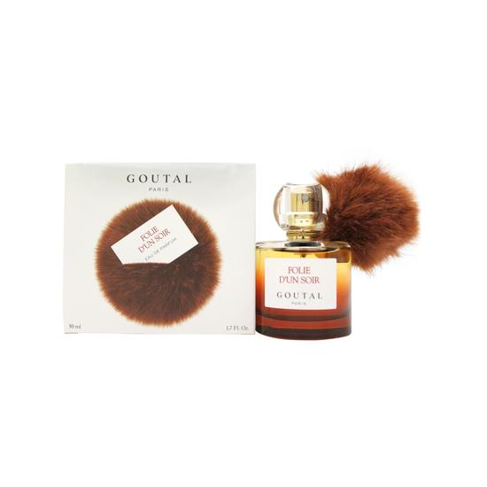Goutal Folie d'un Soir Eau De Parfum 50ml