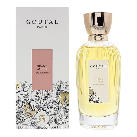 Goutal Grand Amour Eau De Parfum