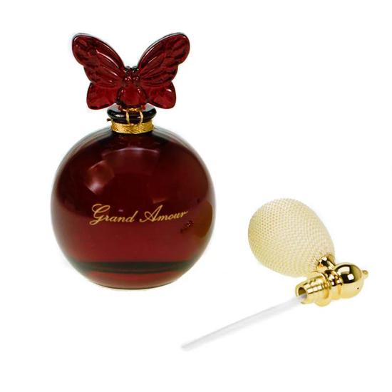 Goutal Grand Amour Eau De Parfum Butterfly Bottle 100ml