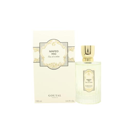 Goutal Ninfeo Mio Eau De Toilette