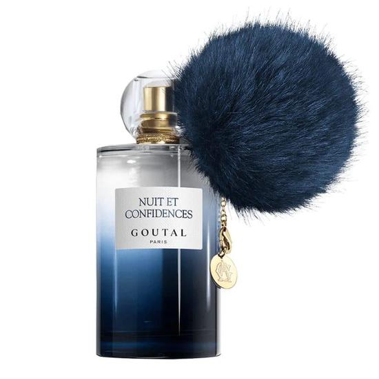 Goutal Nuit Et Confidences Eau De Parfum 50ml