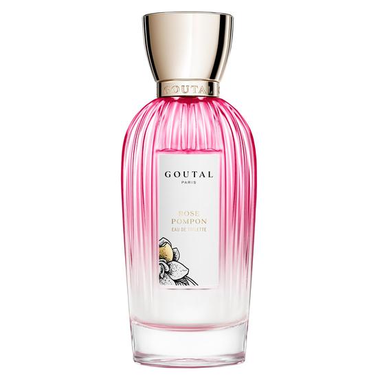 Goutal Rose Pompon Eau De Toilette 100ml
