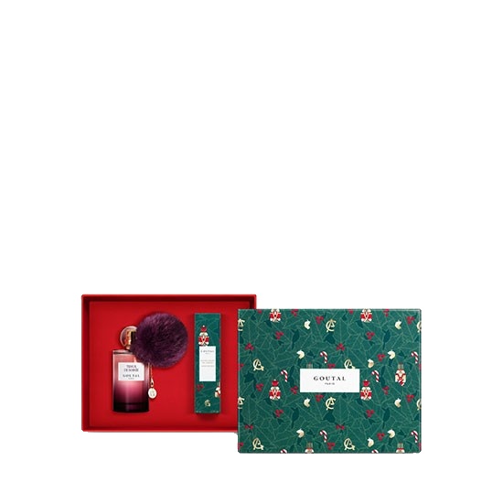 Goutal Tenue De Soiree Eau De Parfum Fragrance Gift Set 100ml