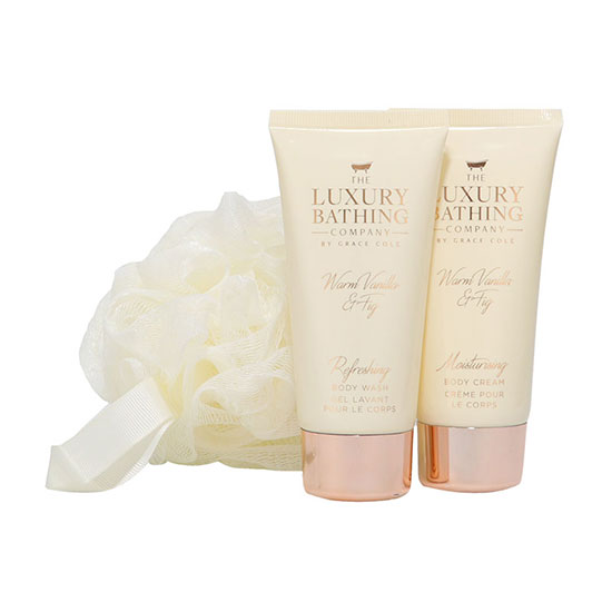 Grace Cole Bathing Gem Gift Set