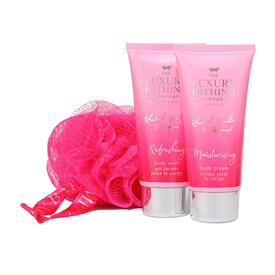 Grace Cole Delicate Bloom Gift Set