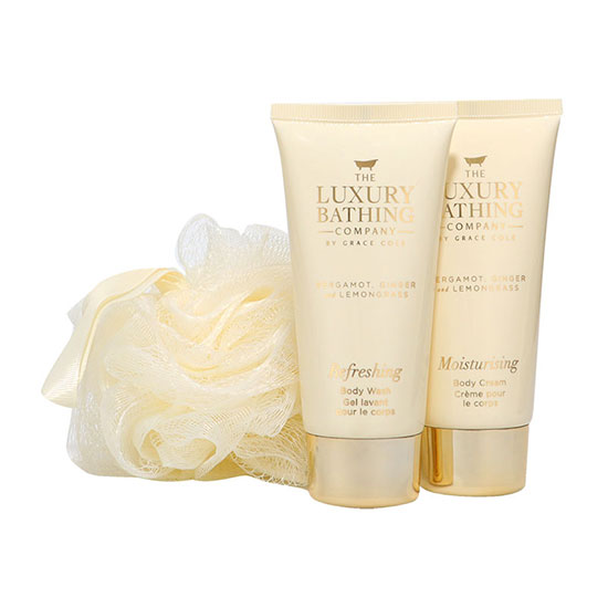 Grace Cole Getting Gorgeous Gift Set