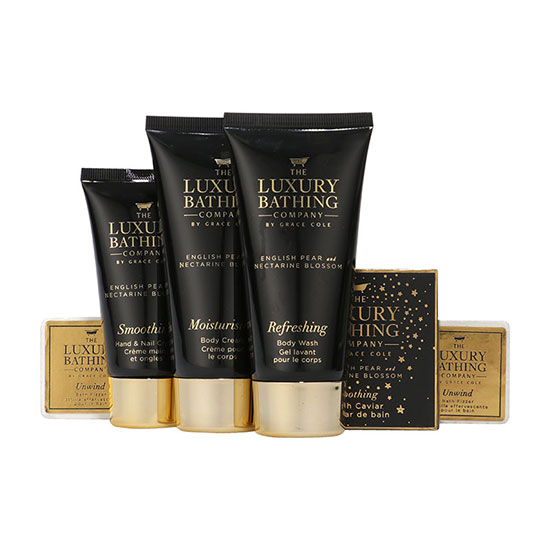 Grace Cole Magnificent Gift Set