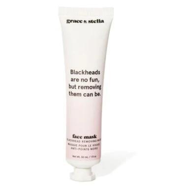 Grace & Stella Blackhead Removing Mask 30ml