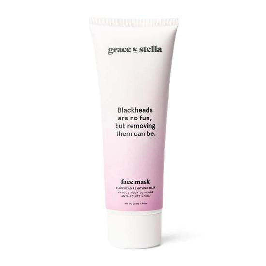 Grace & Stella Blackhead Removing Mask