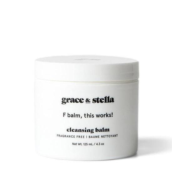 Grace & Stella Cleansing Balm 125ml