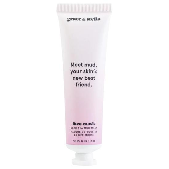 Grace & Stella Dead Sea Mud Mask 30ml