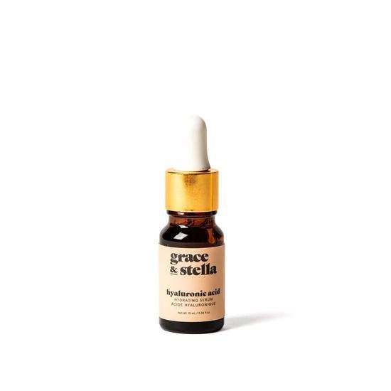 Grace & Stella Hyaluronic Acid Serum 10ml