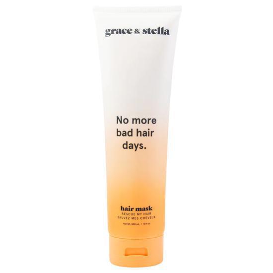 Grace & Stella Rescue My Hair Mask 300ml