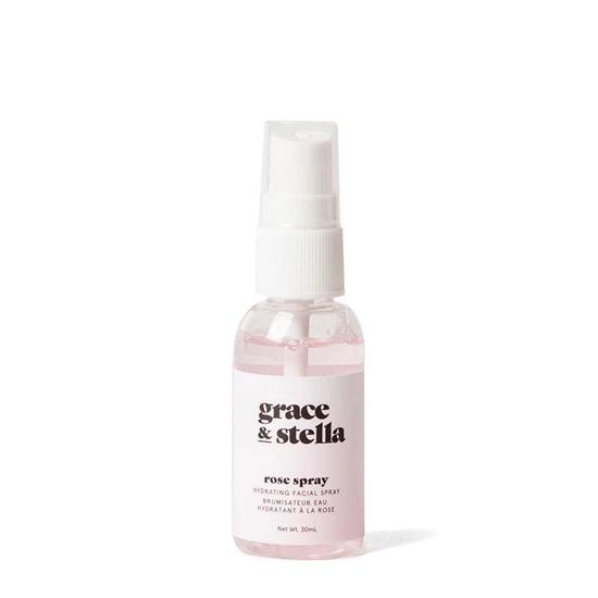 Grace & Stella Spray All Day Rose Spray
