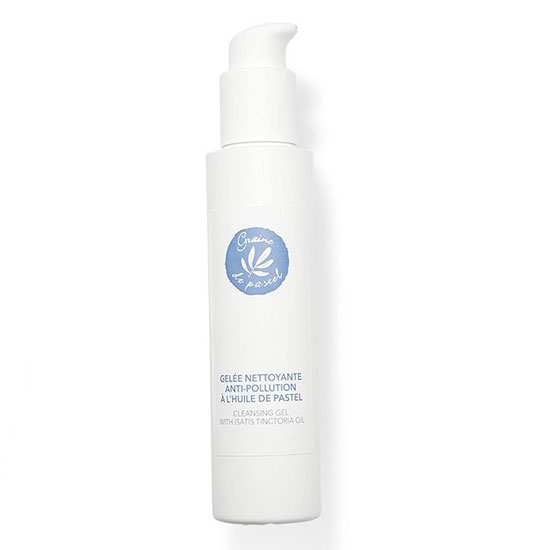 Graine de Pastel Anti-Pollution Cleansing Gel 150ml
