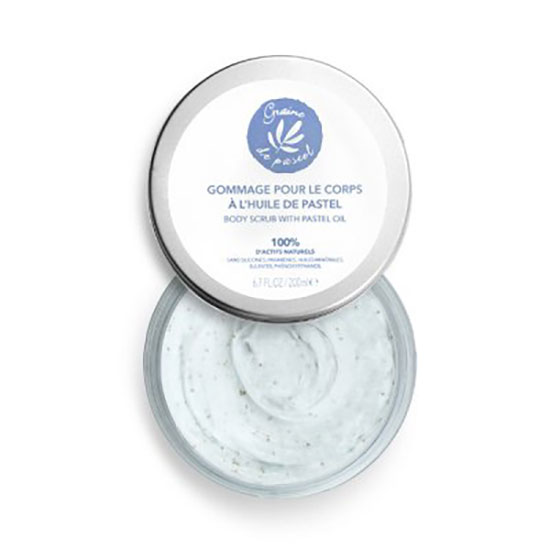 Graine de Pastel Body Scrub 200ml