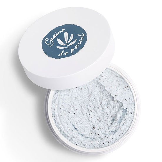 Graine de Pastel Exfoliating Scrub