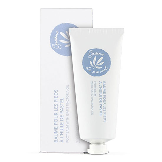Graine de Pastel Foot Balm 60ml