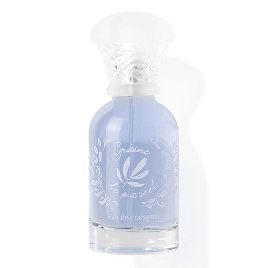 Graine de Pastel L'Eau GRAINE DE PASTEL Eau De Toilette 50ml