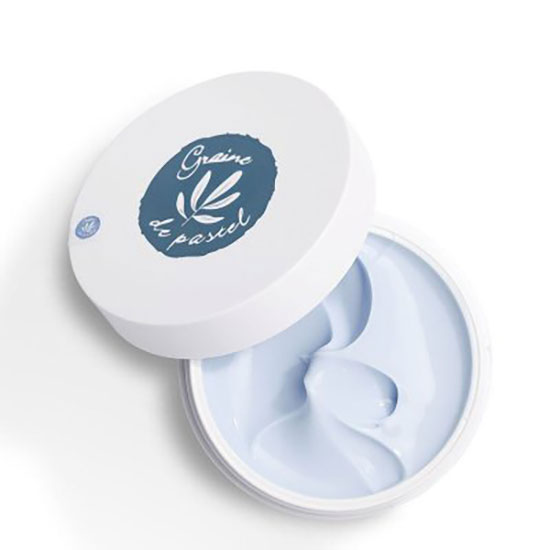 Graine de Pastel Nourishing Cream 200ml