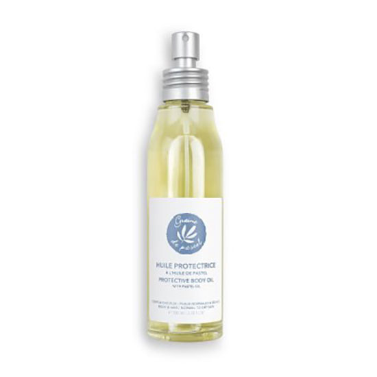 Graine de Pastel Protective Oil Body & Hair 100ml