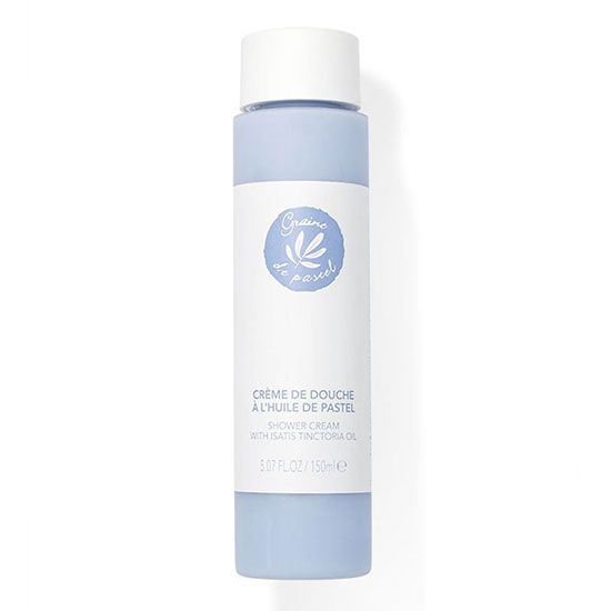 Graine de Pastel Shower Cream 150ml